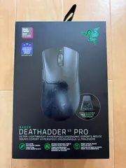 2026年最新】razer deathadder v3 proの人気アイテム - メルカリ