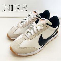 NIKE ナイキ W PACIFIC パシフィック ベージュカラー未使用27.0 - メルカリ