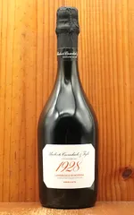 ランブルスコ ディ モデナ アッボカート 1928 NV ウンベルト カビッキオーリ社 D.O.C. ランブルスコ ディ モデナ アッボカートのサムネイル