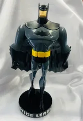バットマン　フィギュア　フライングバットマン　　フュージョントイズ　 ジャスティスリーグ    Fusion Toys Justice League  