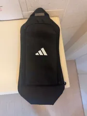 アディダス 靴 バッグ (未使用)