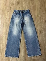 archive l.g.b denim short pants - メルカリ