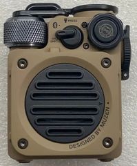 Aeroknox AX FOREGRIP ピカティニーアダプター レプリカセット - メルカリ