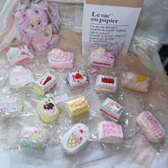 ❤️いないいないばあ わんわんBIGぬいぐるみ オレンジバンダナ