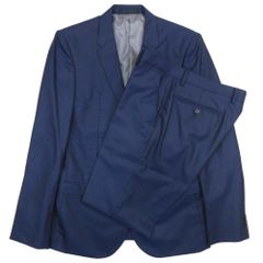 美品30上下人気早い者勝ち》セオリーtheoryセットアップスーツ紺
