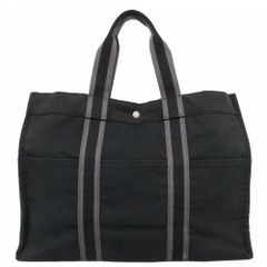 k*z様 美品 HERMES エルメス エールラインGM トートバッグ A4可 - メルカリ