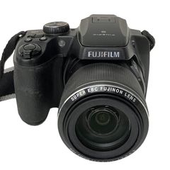 FUJIFILM FINEPIX S9800 ネオ一眼カメラ - メルカリ