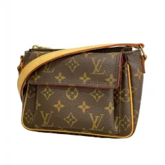 ルイヴィトン ヴィバシテPM ショルダー ルイ ヴィトン モノグラム LOUIS VUITTON ルイヴィトン モノグラム
