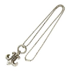 クロムハーツ フレア ネックレス 1994年 正規品 - メルカリ