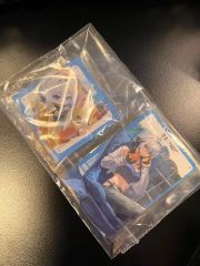 アニポケ ロイ ポケットモンスター 当選 アクリルキーホルダー - メルカリ