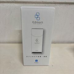 オゾン発生器 オースリークリア3 本体 OZONEMART - メルカリ