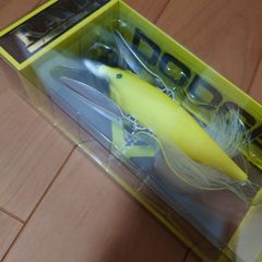 レイドジャパン レモンパワー4個セット Gダッシュ・G.I・キラーD