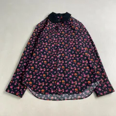 2026年最新】comme des garcons 花柄の人気アイテム - メルカリ