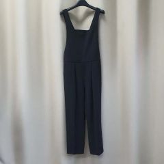 robbemブラック オールインワン美品❣️ - メルカリ