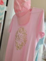 Juicy Couture くすみブルー×キラキラデザイン キャミソール - メルカリ