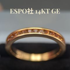 Herff Jones 1984年 ステンレス 10号 クラスリング コールレイン高校
