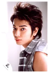 嵐 05年 One SUMMER TOUR 松本潤 公式写真 *1枚