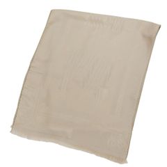 ❤️エルメスカシシルオプH OPH ストールレクタングル H柄茶系❤️希少