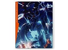[중고] 알도노아 제로 9 (완전 생산 한정판) [Blu-ray]