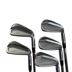 SRIXON ZX5 アイアンセット Fujikura MCI 90 - メルカリ