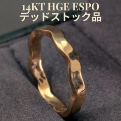 SAAD サンシンボル K24 リング 17号 - メルカリ