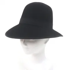 2026年最新】HERMES メンズ ハットの人気アイテム - メルカリ