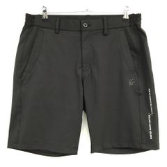 未使用 5525golf N/PL SHORTS ショートパンツ XL ブラック 未使用 5525golf N/PL SHORTS ショートパンツ XL ブラック - メルカリ
