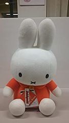 ミッフィー miffy style限定 クッキングミッフィー ぬいぐるみ - メルカリ