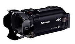 Panasonic HC-WXF990M 4K ビデオカメラ 本体 - メルカリ