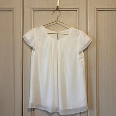 1回着用 クリーニング済 アルアバイル 洗えるセラテリーライト