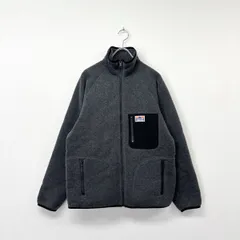 STANDARD CALIFORNIA スタンダードカリフォルニア 内ボア SD Classic Pile Jacket クラシック パイル ジャケット サイズ M 805-0050のサムネイル