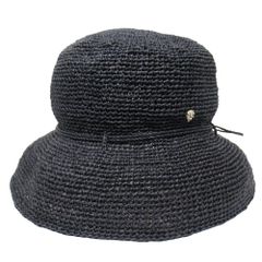 新品未使用】ヘレンカミンスキー Provence12 麦わら帽子 天然ラフィア