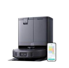 新品未開封】eufy X10 Pro Omni ロボット掃除機 本体 - メルカリ