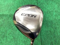エポン EPON ZERO ドライバーヘッド単品 FORGED by ENDO - メルカリ