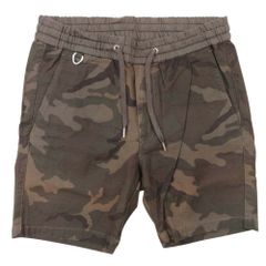 ムータマリン 【新品】 迷彩ショートパンツ 水陸両用 - メルカリ