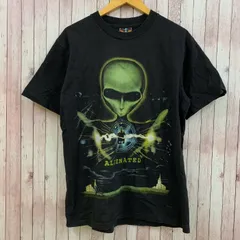 2026年最新】alien work shop 90sの人気アイテム - メルカリ
