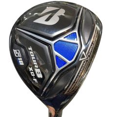 TOUR B XD-F 5W 18° シャフト エボ5 661 S - メルカリ