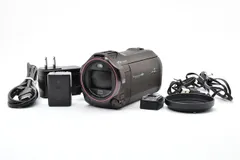 2026年最新】4kビデオカメラ panasonic hcの人気アイテム - メルカリ