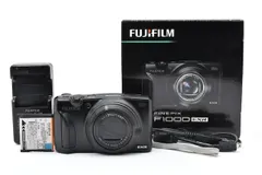 K◆ FUJIFILM コンパクトデジタルカメラ F1000EXR ブラック Amazon.co.jp: FUJIFILM コンパクトデジタルカメラ F1000EXR ホワイト