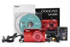 2026年最新】coolpix S6300の人気アイテム - メルカリ