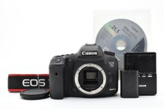 美品 【SC:12,315回】Canon キャノン EOS 5D mark II - メルカリ