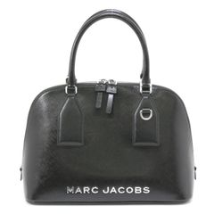 MARCJACOBS ドリフタースモール サッチェル2WAYショルダー ブラック