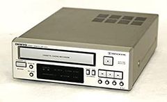 Hi-MD再録可 ONKYO MD-105FX INTEC205最終型MDデッキ ☆Hi-MD再録可ONKYO MD-105FX INTEC205最終型MDデッキ - メルカリ