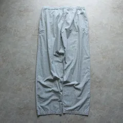 90s POLO RALPHLAUREN パジャマパンツ M