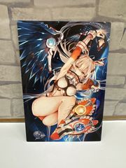 [K9-99] ◎ Fate / Grand Order 엽서 중고