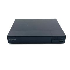 ほぼ未使用】SONY ブルーレイプレーヤー BDP-S1500 2023年製 - メルカリ