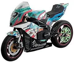 2026年最新】ex:ride Spride.06 レーシングミク TT零13の人気アイテム