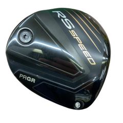 極美品 】PRGR RS SPEED 10.5° Speeder NX SR - メルカリ