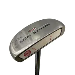 2026年最新】オデッセイ ホワイトホット センターシャフト パター