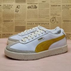 27.5cm PUMA Oslo-City OG 元箱付 OGカラー - メルカリ